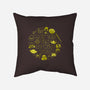 May The 4th-None-Removable Cover w Insert-Throw Pillow-xMorfina