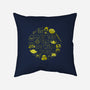 May The 4th-None-Removable Cover-Throw Pillow-xMorfina