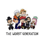 The Worst Generation-Youth-Pullover-Sweatshirt-WatershipBound