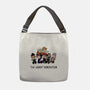 The Worst Generation-None-Adjustable Tote-Bag-WatershipBound