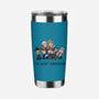 The Worst Generation-None-Stainless Steel Tumbler-Drinkware-WatershipBound