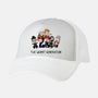 The Worst Generation-Unisex-Trucker-Hat-WatershipBound