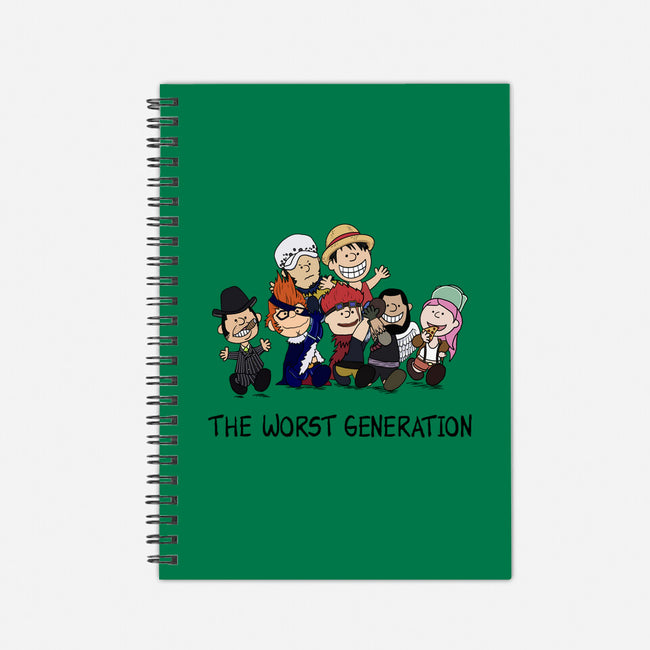 The Worst Generation-None-Dot Grid-Notebook-WatershipBound