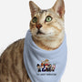 The Worst Generation-Cat-Bandana-Pet Collar-WatershipBound