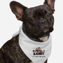 The Worst Generation-Dog-Bandana-Pet Collar-WatershipBound