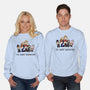 The Worst Generation-Unisex-Crew Neck-Sweatshirt-WatershipBound