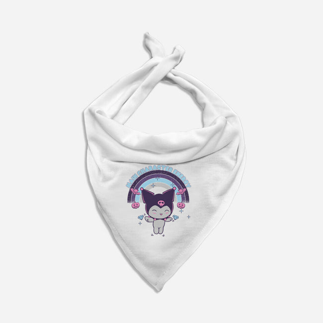 Main Character Energy-Cat-Bandana-Pet Collar-rmatix