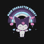 Main Character Energy-Cat-Bandana-Pet Collar-rmatix
