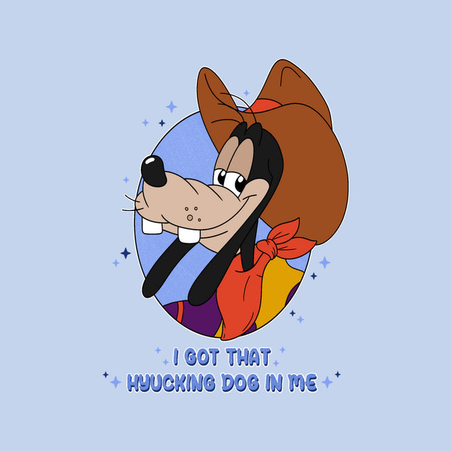 I Got That Hyucking Dog In Me-None-Adjustable Tote-Bag-Alexhefe