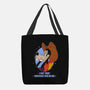 I Got That Hyucking Dog In Me-None-Basic Tote-Bag-Alexhefe