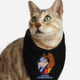 I Got That Hyucking Dog In Me-Cat-Bandana-Pet Collar-Alexhefe