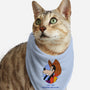 I Got That Hyucking Dog In Me-Cat-Bandana-Pet Collar-Alexhefe