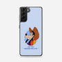 I Got That Hyucking Dog In Me-Samsung-Snap-Phone Case-Alexhefe