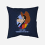 I Got That Hyucking Dog In Me-None-Removable Cover w Insert-Throw Pillow-Alexhefe