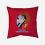 I Got That Hyucking Dog In Me-None-Removable Cover w Insert-Throw Pillow-Alexhefe