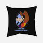 I Got That Hyucking Dog In Me-None-Removable Cover-Throw Pillow-Alexhefe
