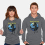 Iron Xenomorph-Unisex-Pullover-Sweatshirt-joerawks