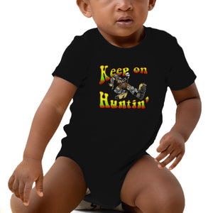 Keep On Huntin