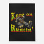 Keep On Huntin-None-Outdoor-Rug-joerawks