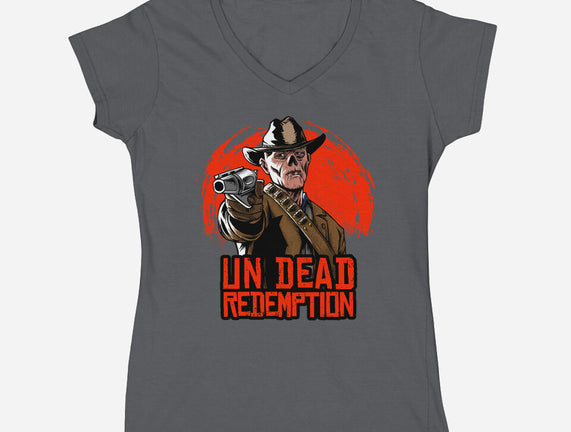 Undead Redemption