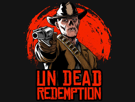 Undead Redemption