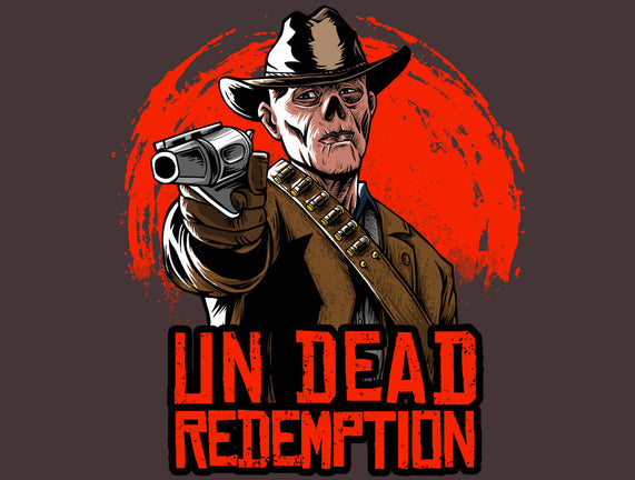 Undead Redemption