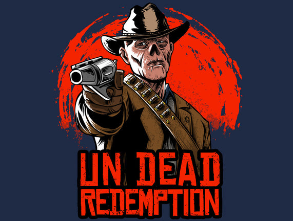 Undead Redemption