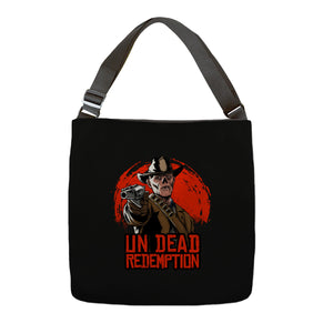 Undead Redemption