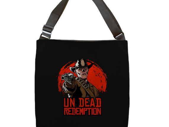 Undead Redemption