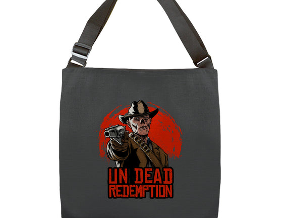 Undead Redemption