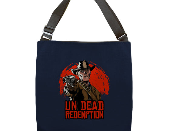 Undead Redemption