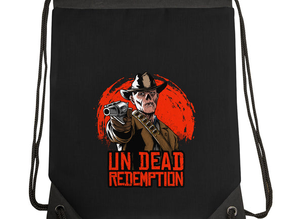 Undead Redemption