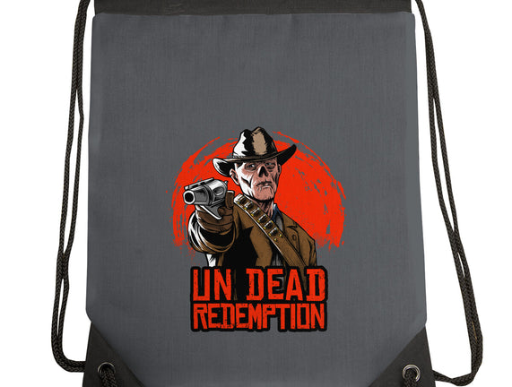 Undead Redemption