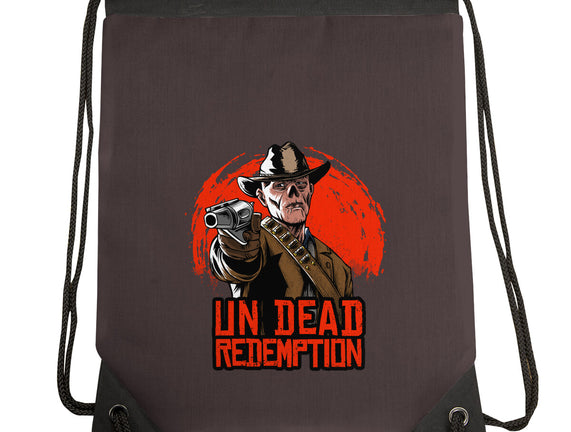 Undead Redemption