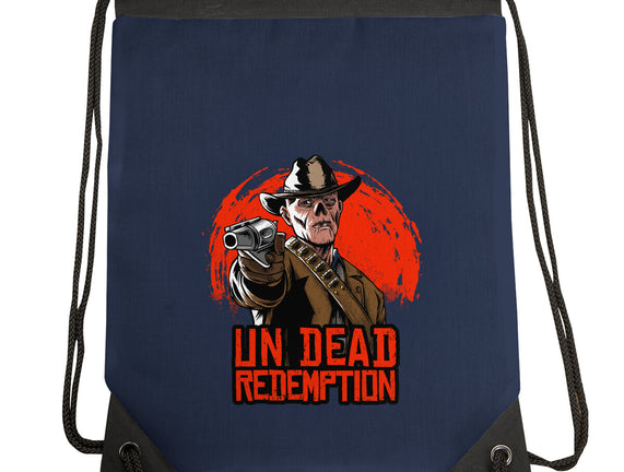 Undead Redemption