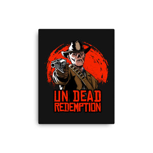 Undead Redemption