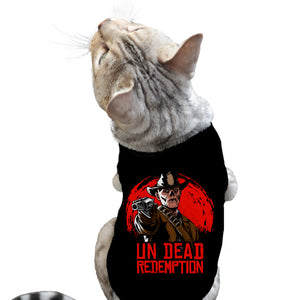 Undead Redemption