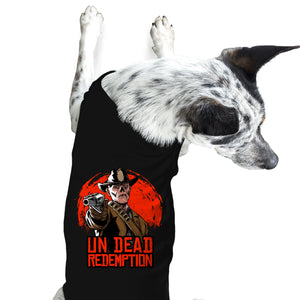 Undead Redemption