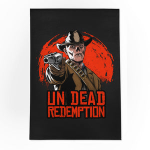 Undead Redemption