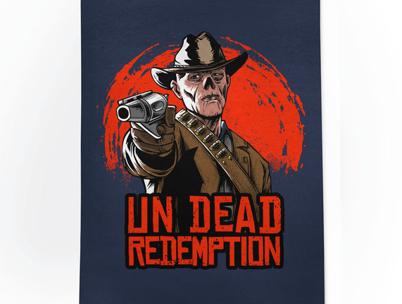 Undead Redemption