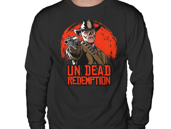 Undead Redemption