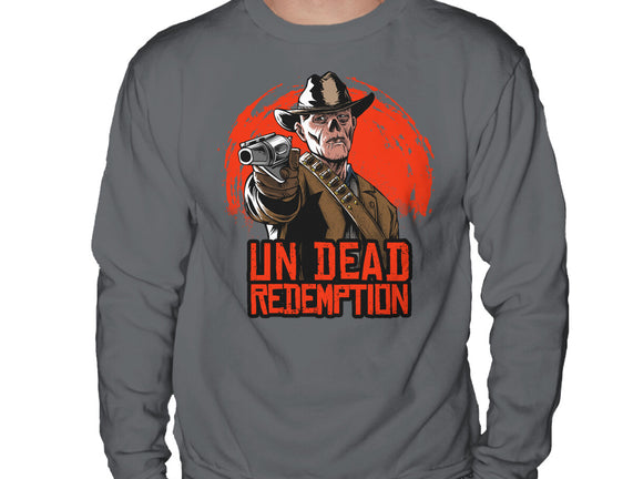 Undead Redemption