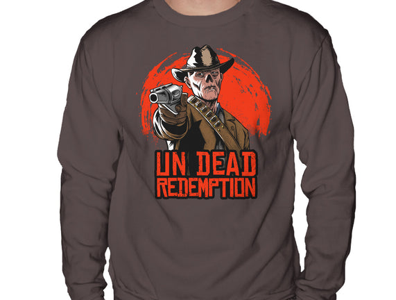 Undead Redemption