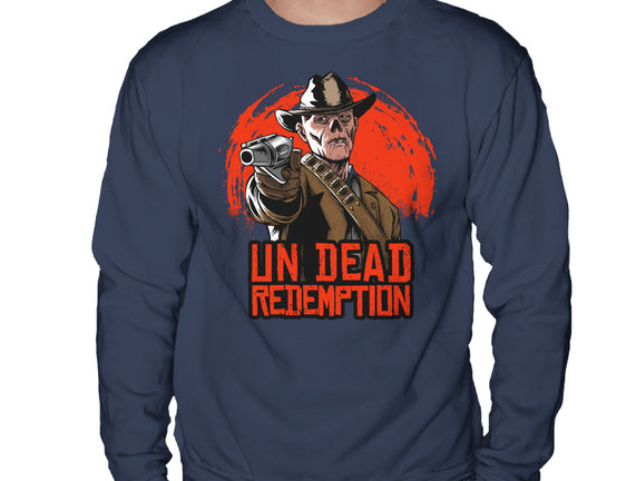 Undead Redemption