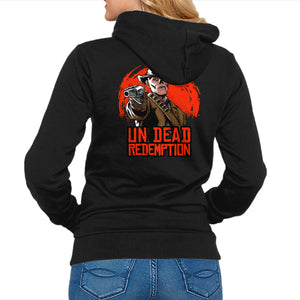Undead Redemption