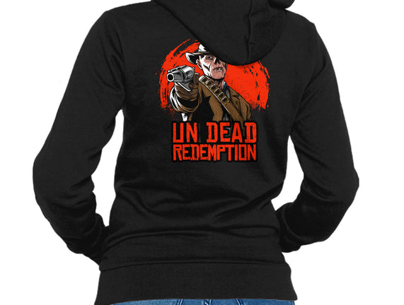 Undead Redemption