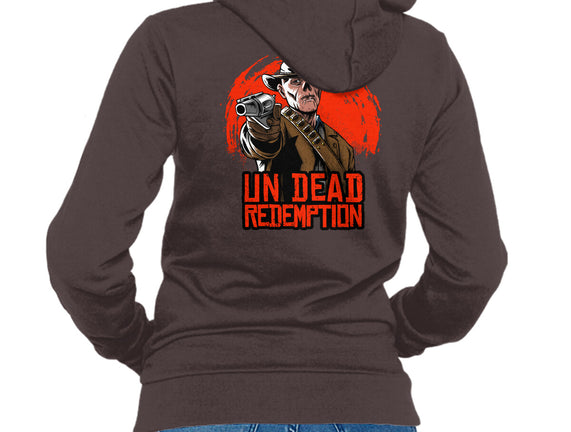 Undead Redemption