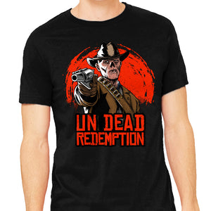 Undead Redemption