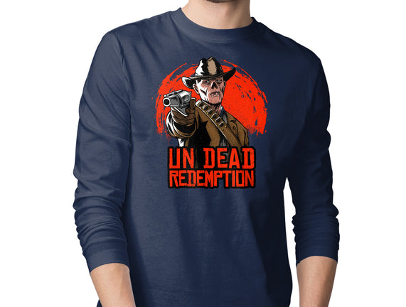 Undead Redemption