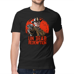 Undead Redemption
